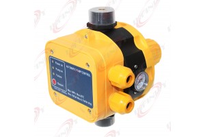  New Automatic Water Pump Pressure Controller Electronic Pressure Switch.14PSI 